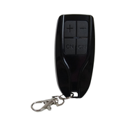 Sunster S-A2200B Bluetooth LCD control panel 12/24 V