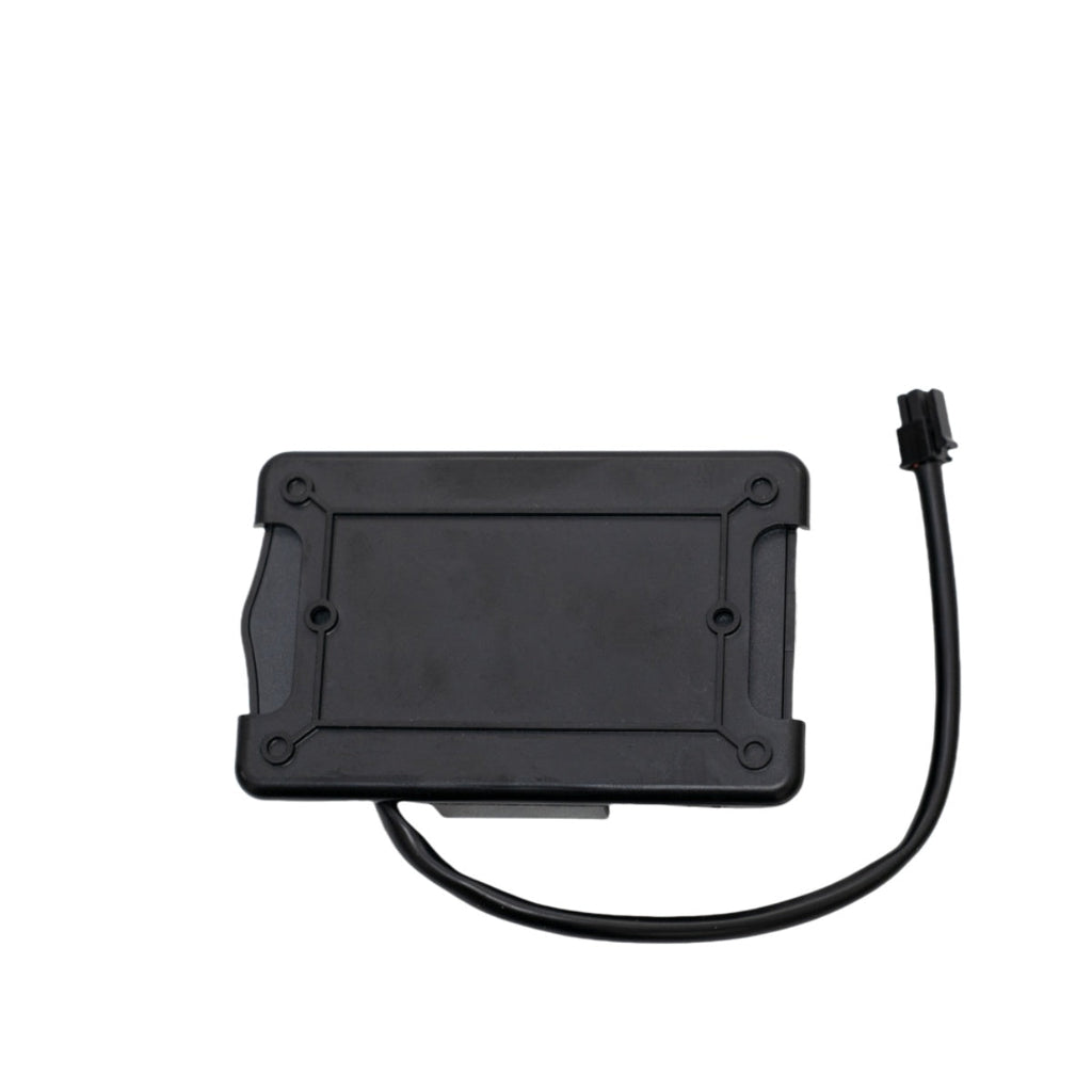Sunster S-A2209 Bluetooth LCD-betjeningspanel 12/24 V