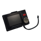 Sunster S-A2302B Bluetooth LCD-betjeningspanel 12/24 V