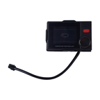 Sunster S-A2302B Bluetooth LCD-betjeningspanel 12/24 V