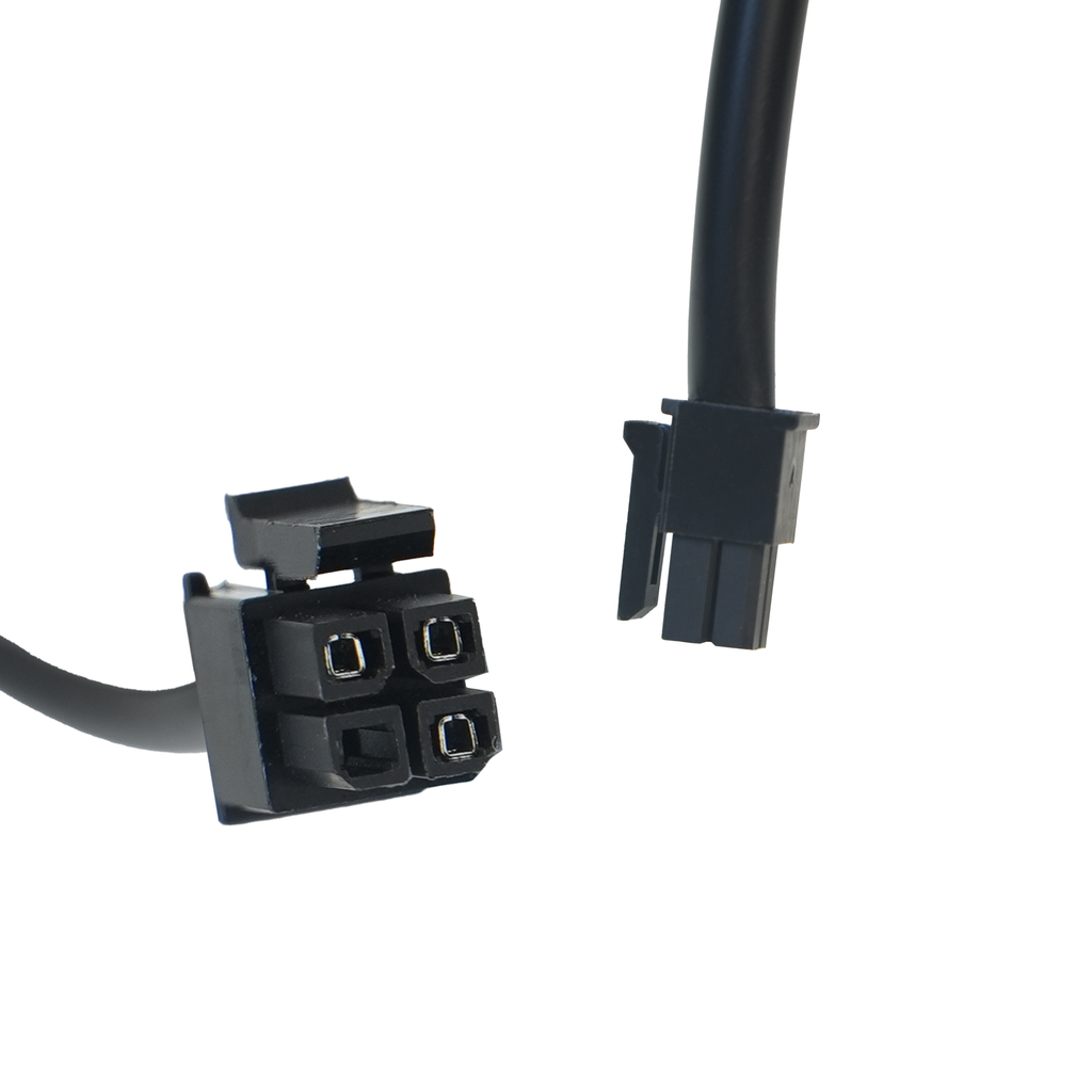 Sunster S-A2200B Bluetooth LCD-betjeningspanel 12/24 V