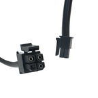 Sunster S-A2200B Bluetooth LCD-betjeningspanel 12/24 V