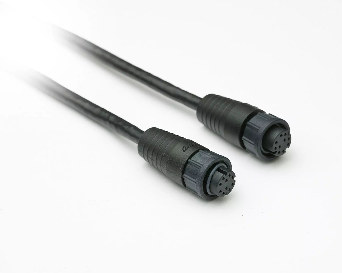 Raymarine 10 m - RayNet til RayNet kabel