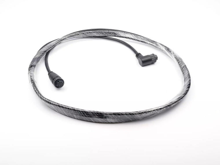 Raymarine 10 m - Højrevinklet RayNet kabel