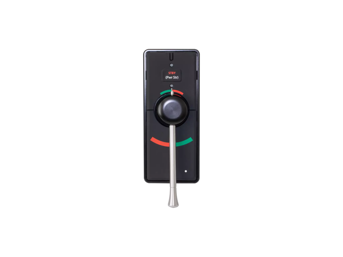 Raymarine Follow-On Tiller – Auto/servostyring/Auto