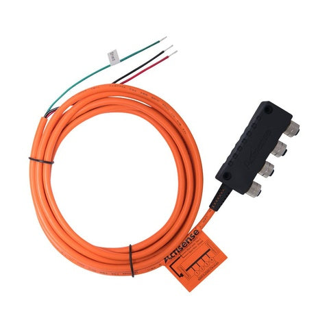 Actisense A2K-SBN-1 NMEA 2000 4-Way Small Boat Network