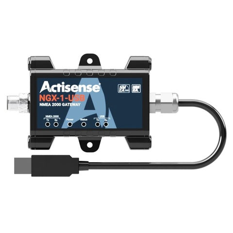 Actisense NGX-1-USB NMEA 2000 Gateway for PC