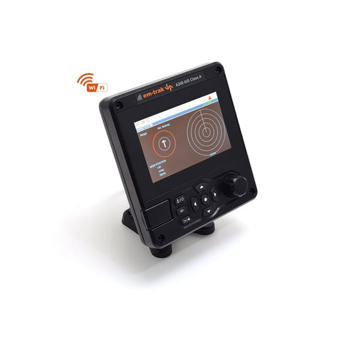 em-trak AIS A200 Class A AIS / 425-0012