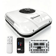 Sunster DDK-KTD2 DC air conditioner – 12/24 V