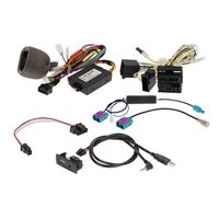 Alpine APF-X304MB – CAN interface for Mercedes Vito W447