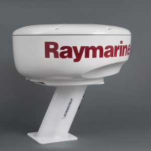 ScanStrut APT-250-01 ALUMINIUM POWERTOWER 250mm