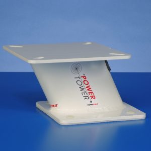 ScanStrut APT5U ALUMINIUM POWERTOWER 130mm