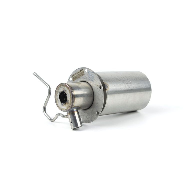Combustion chamber Air 4D