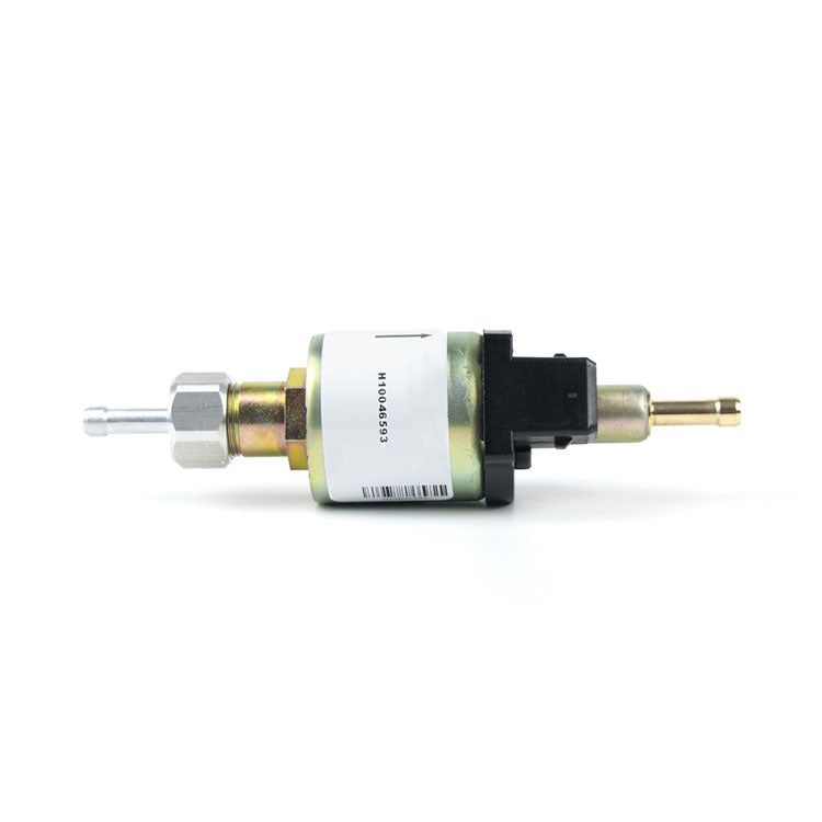 Fuel pump Air 4D 12V