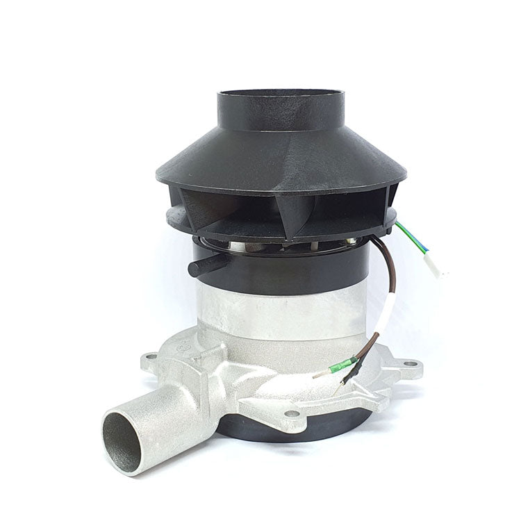 Air pump 2D
