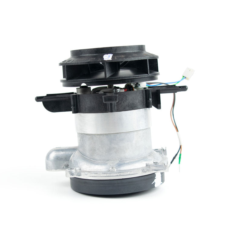 Air pump 4D