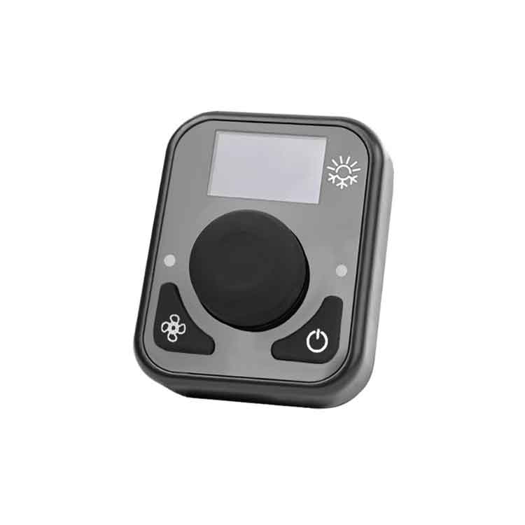 Autoterm Mini Control