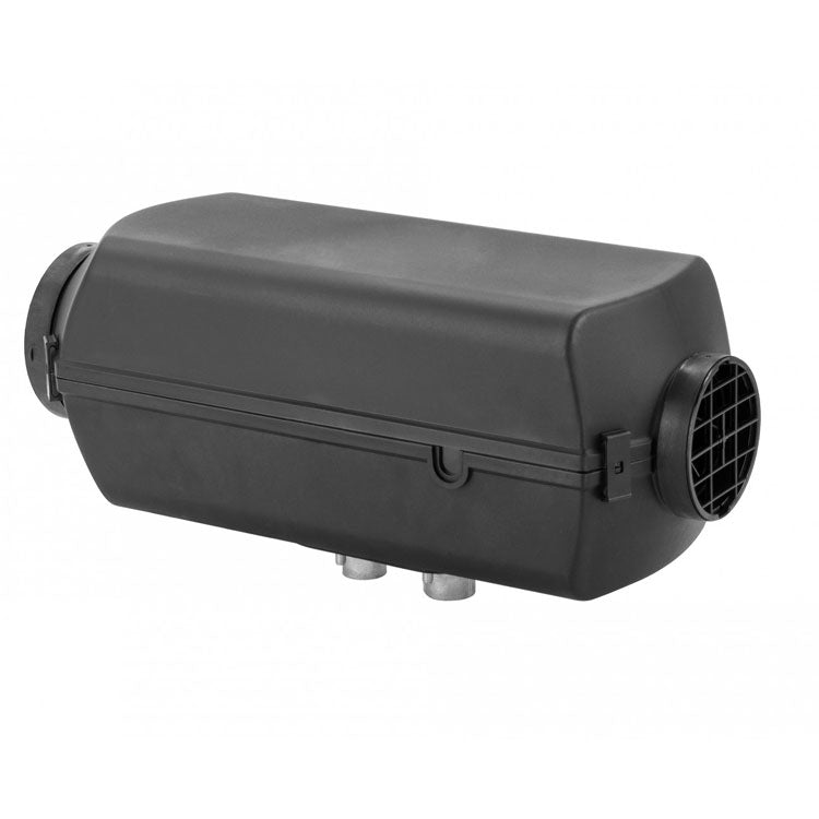 Autoterm Air 4D bådvarmer 4 kw 24V m monteringssæt