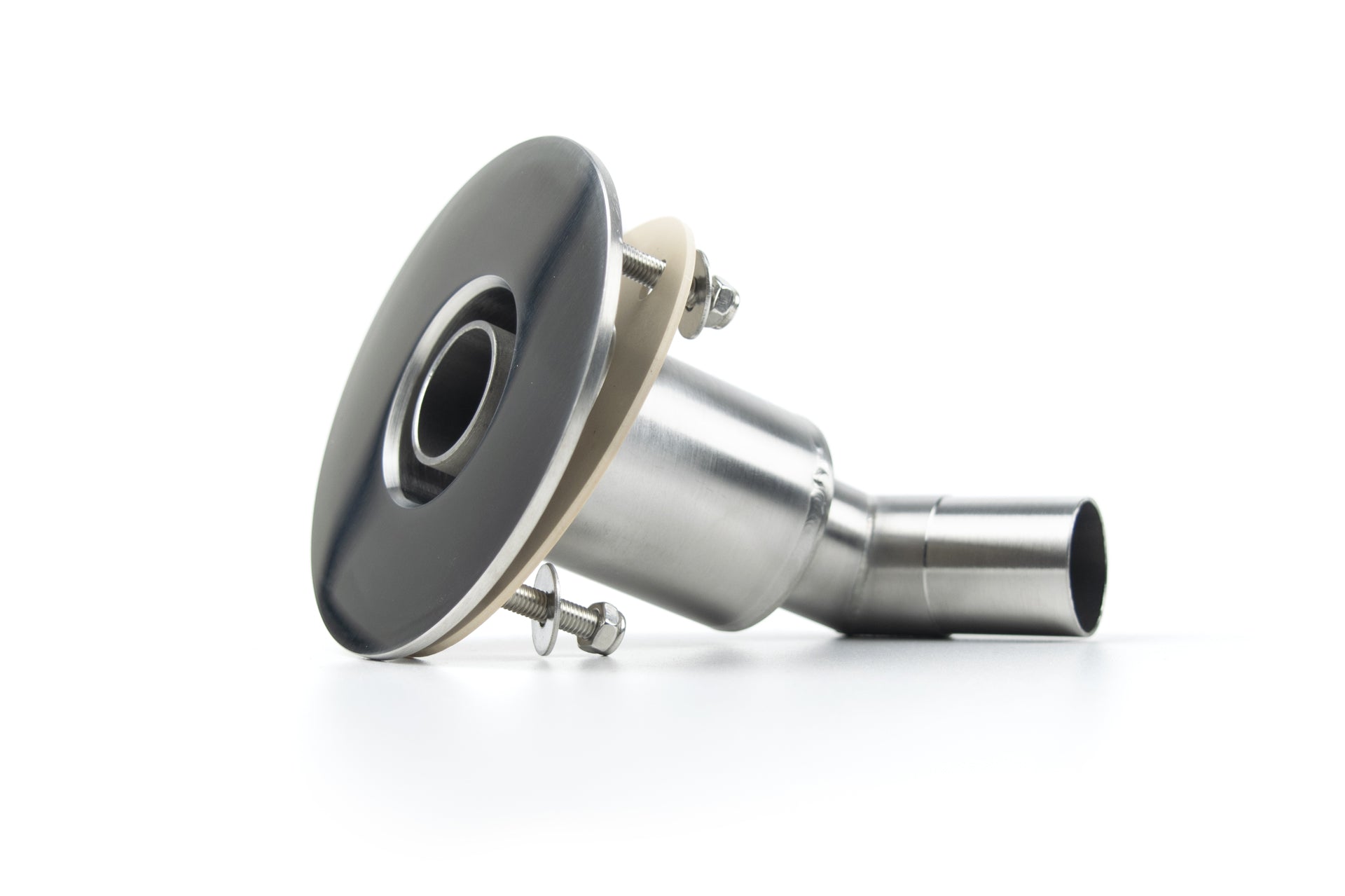 AUTOTERM Udstødningsadapter – officielt AUTOTERM produktfoto