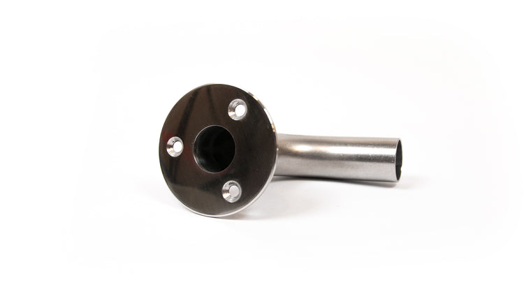 AUTOTERM Combustion air intake adapter – Ø 24 mm