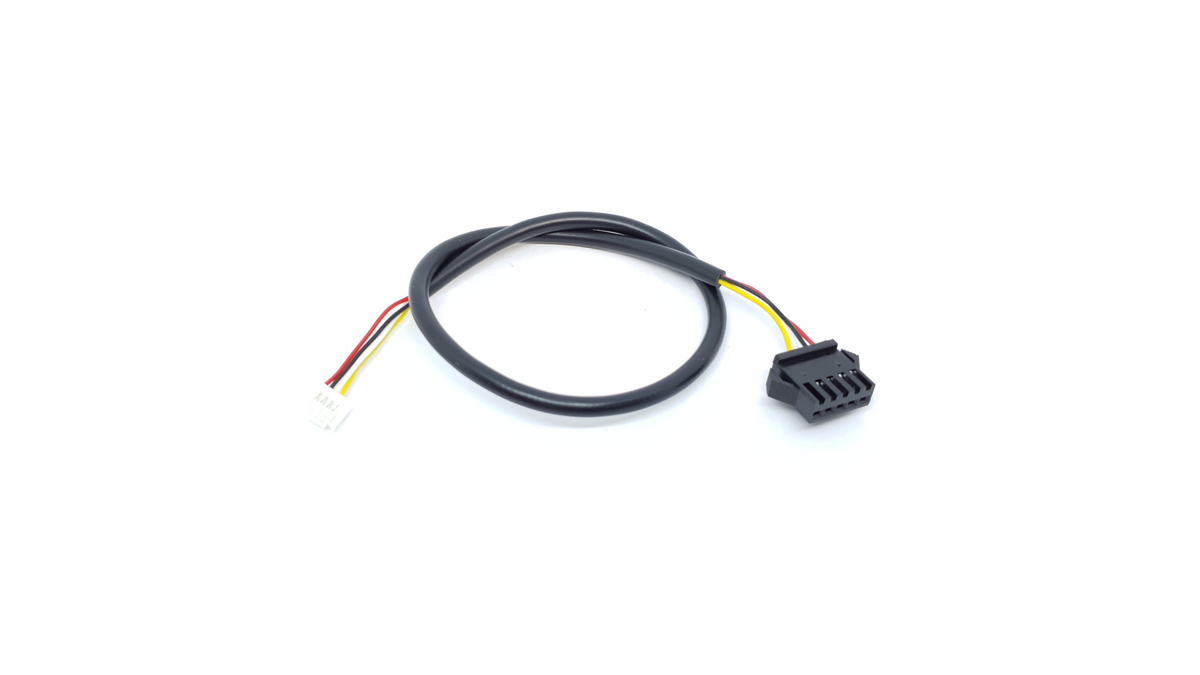 AUTOTERM Cable for Comfort Control – Length: 0.30 m