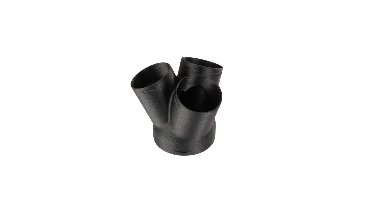 AUTOTERM Distributor – Ø 90-3 × 60 mm