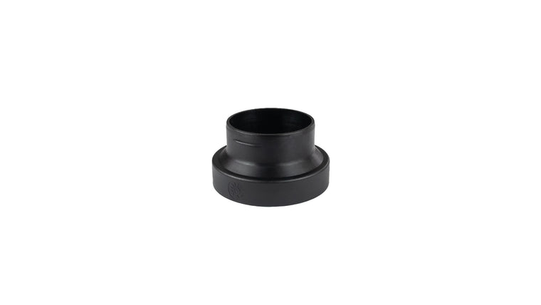 AUTOTERM Warm air duct adapter – Ø 75 → 60 mm