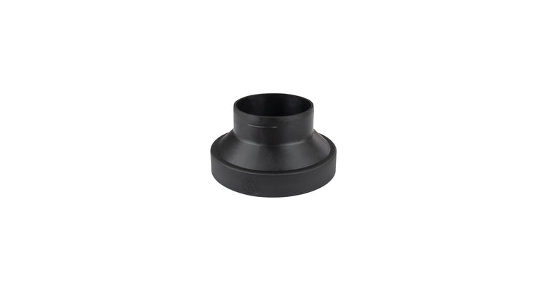 AUTOTERM Warm air ducting adapter – Ø 60 → 90 mm, combiBOIL