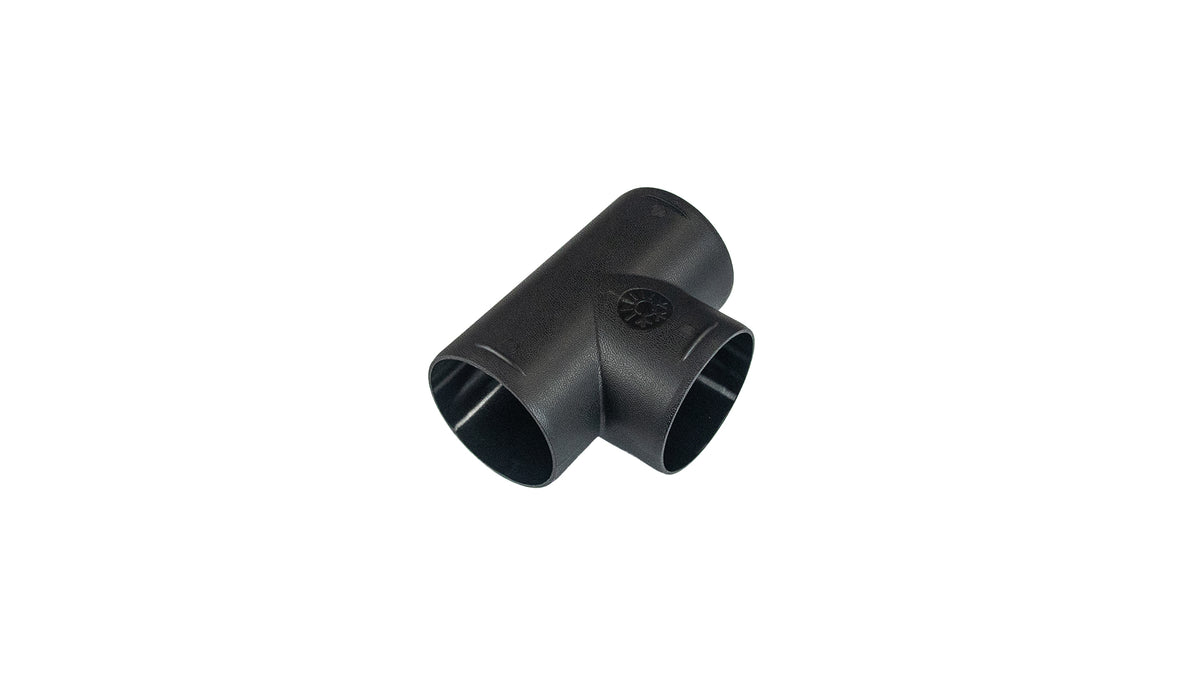 AUTOTERM T-adapter – officielt AUTOTERM produktfoto