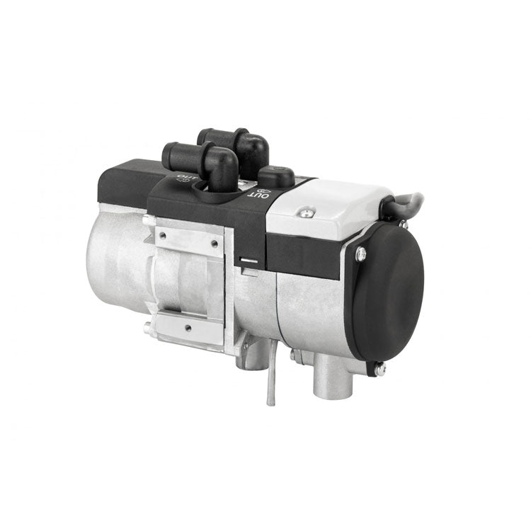 Autoterm Flow 5D bådvarmer 5 kw 12V