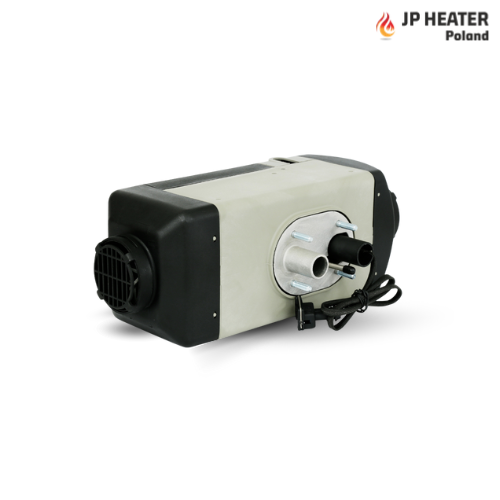 JP Heater air heater 2 kW 12V Diesel – for Camper & Boat