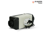 JP Heater air heater 2 kW 12V Diesel – for Camper & Boat