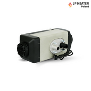 JP Heater luftvarmer 2 kW 12V Diesel – til Camper & Båd – producentens produktbillede 2