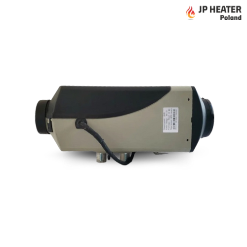 JP Heater air heater 2 kW 12V Diesel – for Camper & Boat