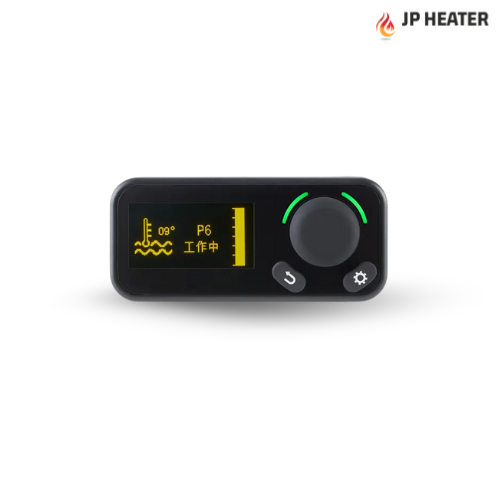 JP Heater waterborne diesel heater 9 kW 12V