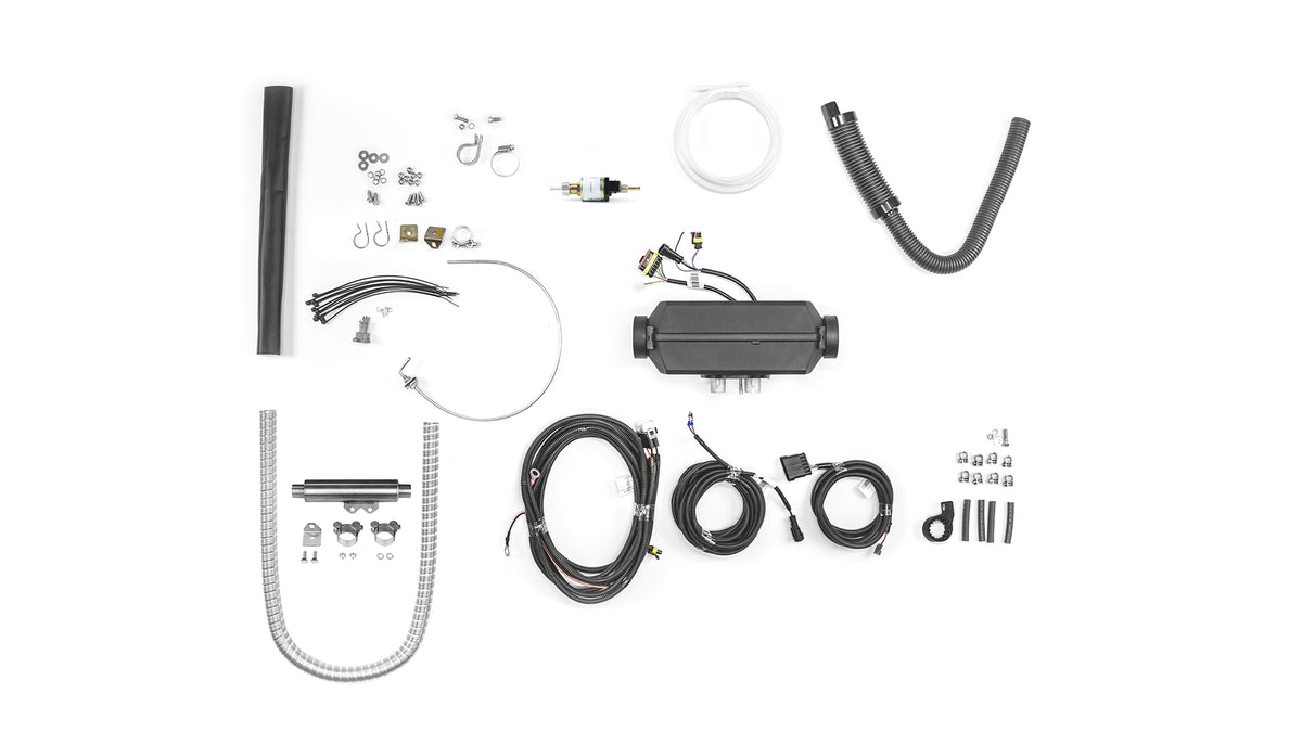AUTOTERM Air 2D SOLO – officielt AUTOTERM produktfoto 5