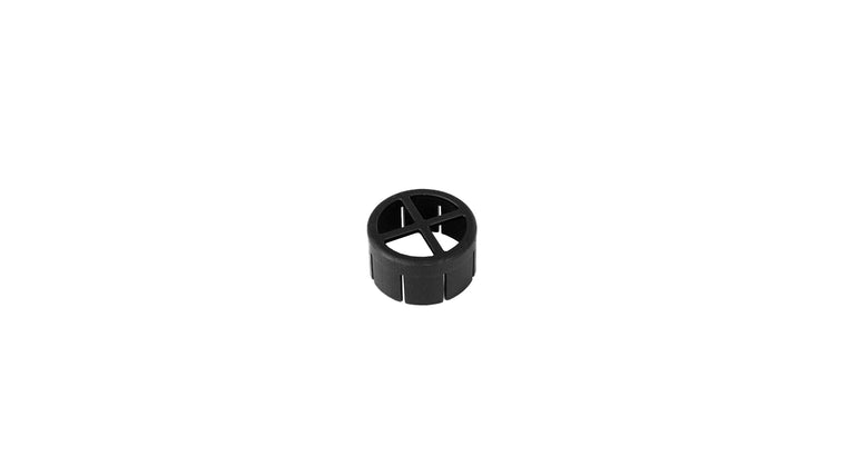 AUTOTERM Combustion air intake hood