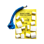 Rope's-End Protectors – protection for rope ends