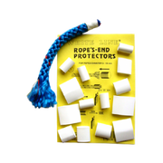 Rope’s-End Protectors – beskytter til lineender – produktfoto | SejlStrøm