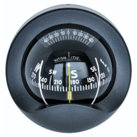 Autonautic bulkhead compass C9-0030 85mm SOLAS approved
