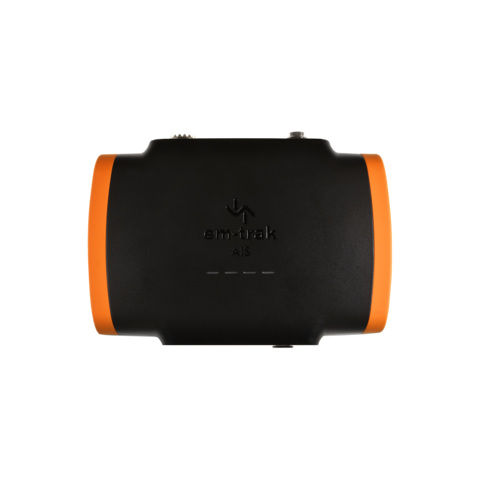 em-trak B922 "CSTDMA" AIS Transponder Class B 2W transmit power w. Wi-Fi & Bluetooth 430-0003