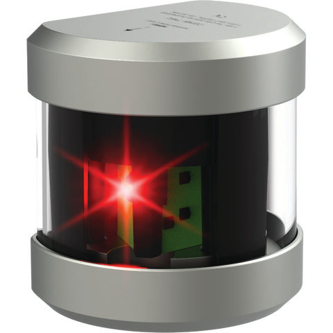 NORBY-MARINE LED Port side light, 2nm