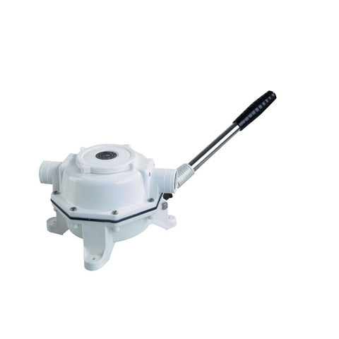 Whale BP0527 Mk 5 Sanitations Pumpe
