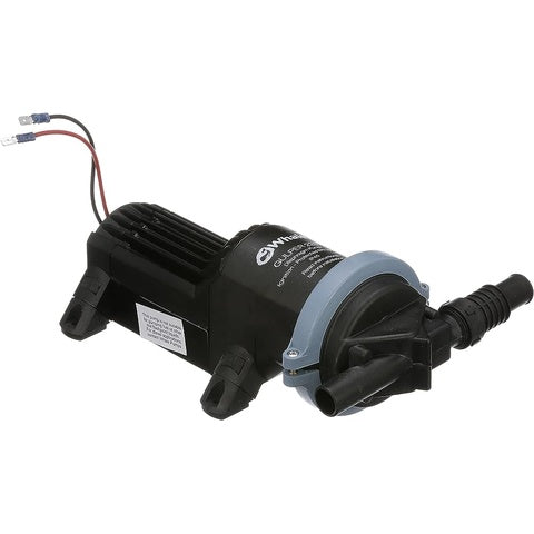 BP1552 Whale Gulper 220 bruse- og lænsepumpe 12v