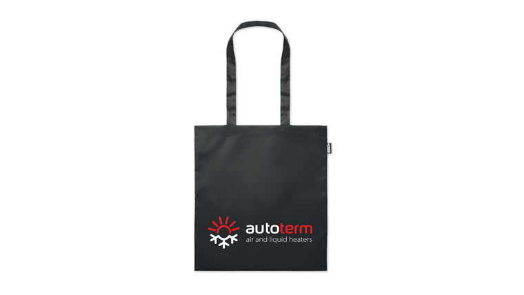 AUTOTERM bag with AUTOTERM logo – 38 × 42 cm
