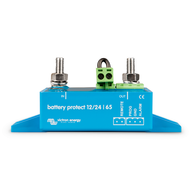 BatteryProtect 12/24V 65A