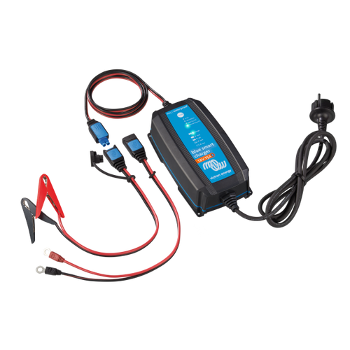 Blue Smart IP65 Charger 12/15(1) 230V CEE 7/17 Retail