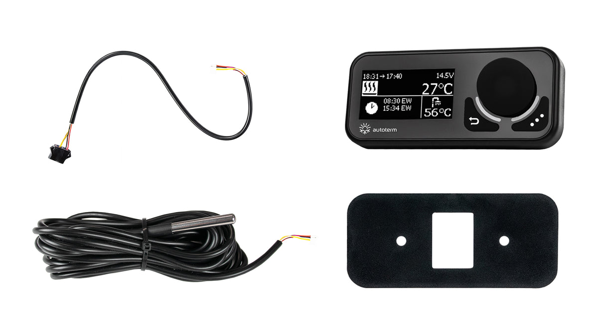 AUTOTERM Comfort Boiler Control – officielt AUTOTERM produktfoto 2