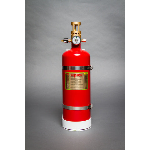 Fireboy Fire Extinguisher FK-5-1-12 Auto 4.2 m3