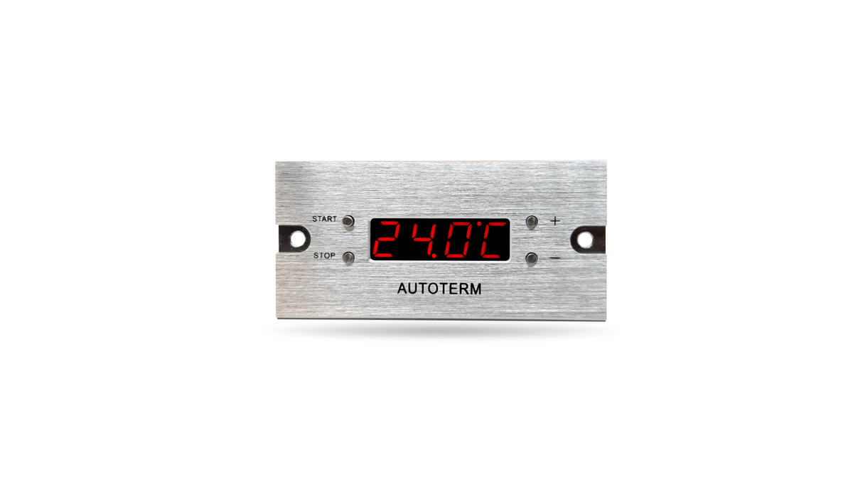 AUTOTERM Termisk blæserstyring CHM36 – officielt AUTOTERM produktfoto